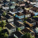 Housing Estate