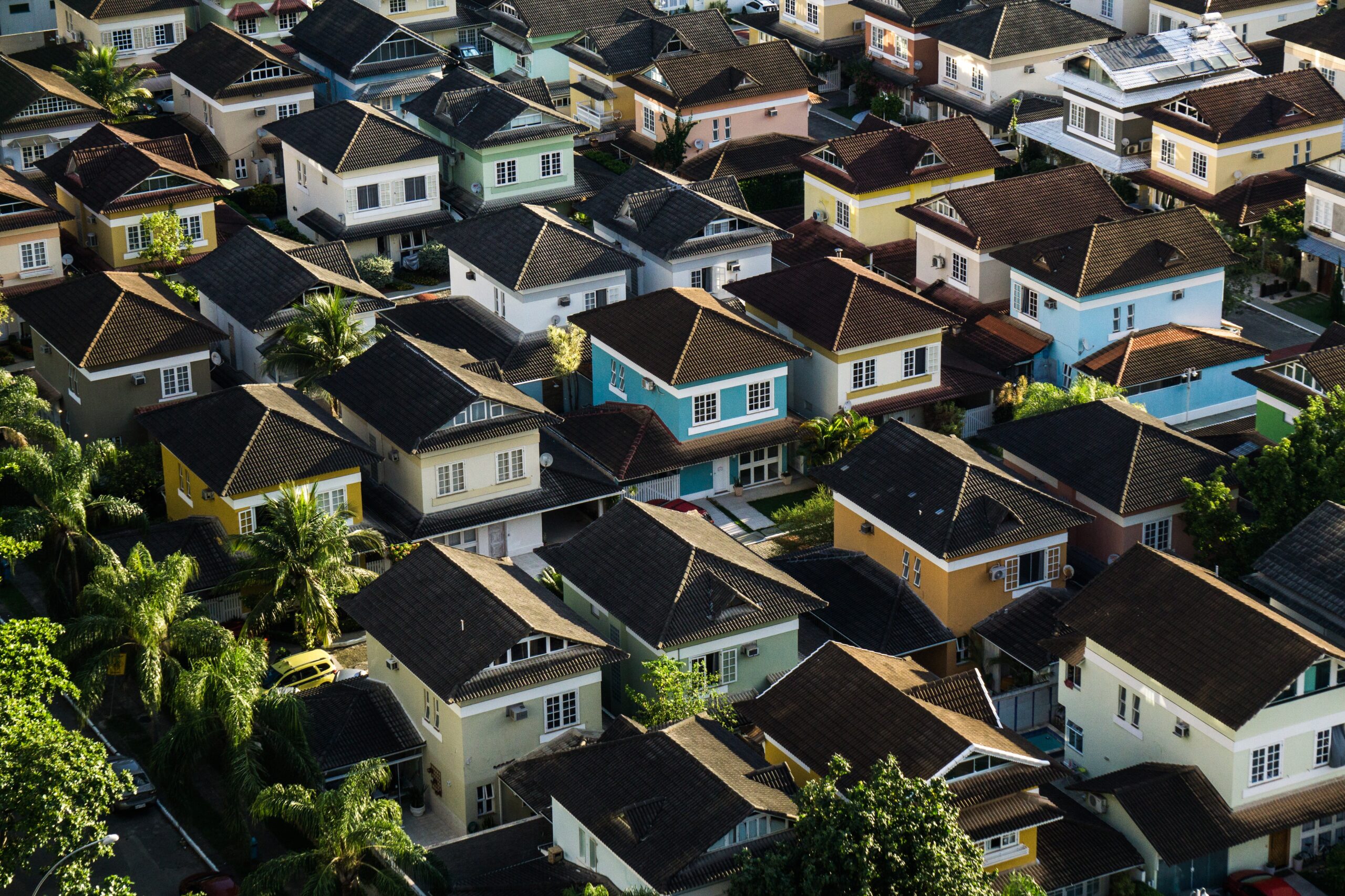 Housing Estate