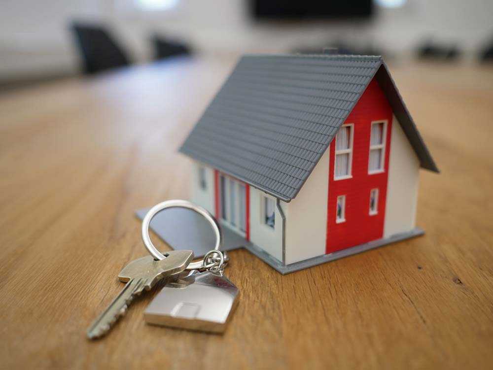 Landlord & Tenant