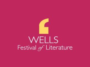 Wells Festival of Literature 2019