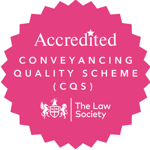 Conveyancing Quality Accredited