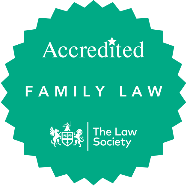 Family Law Accredited