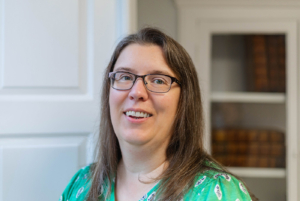 Claire Tofts