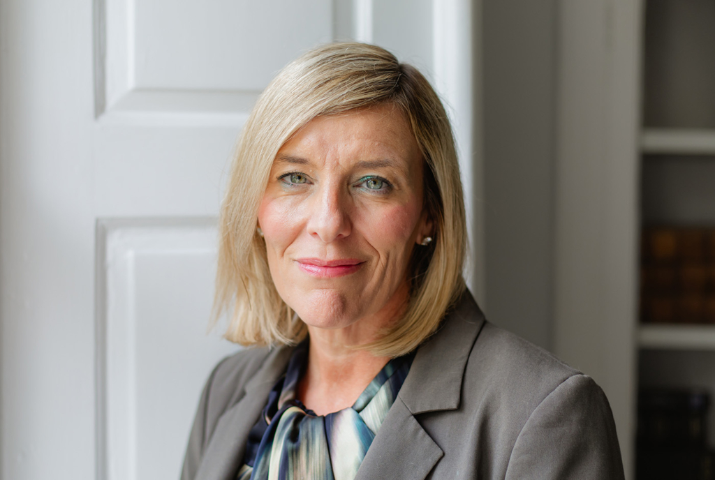 Diane Pearce