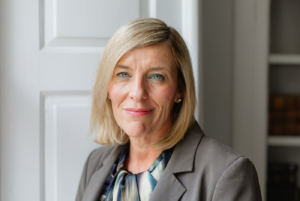 Diane Pearce