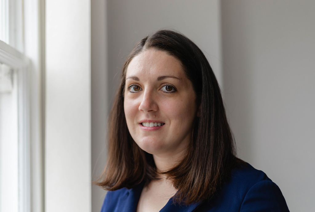 Fiona Barnwell-Diane