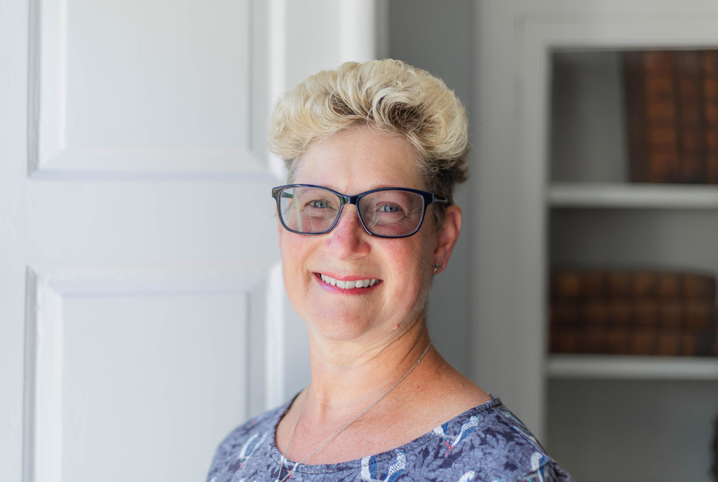 Gail Barry
