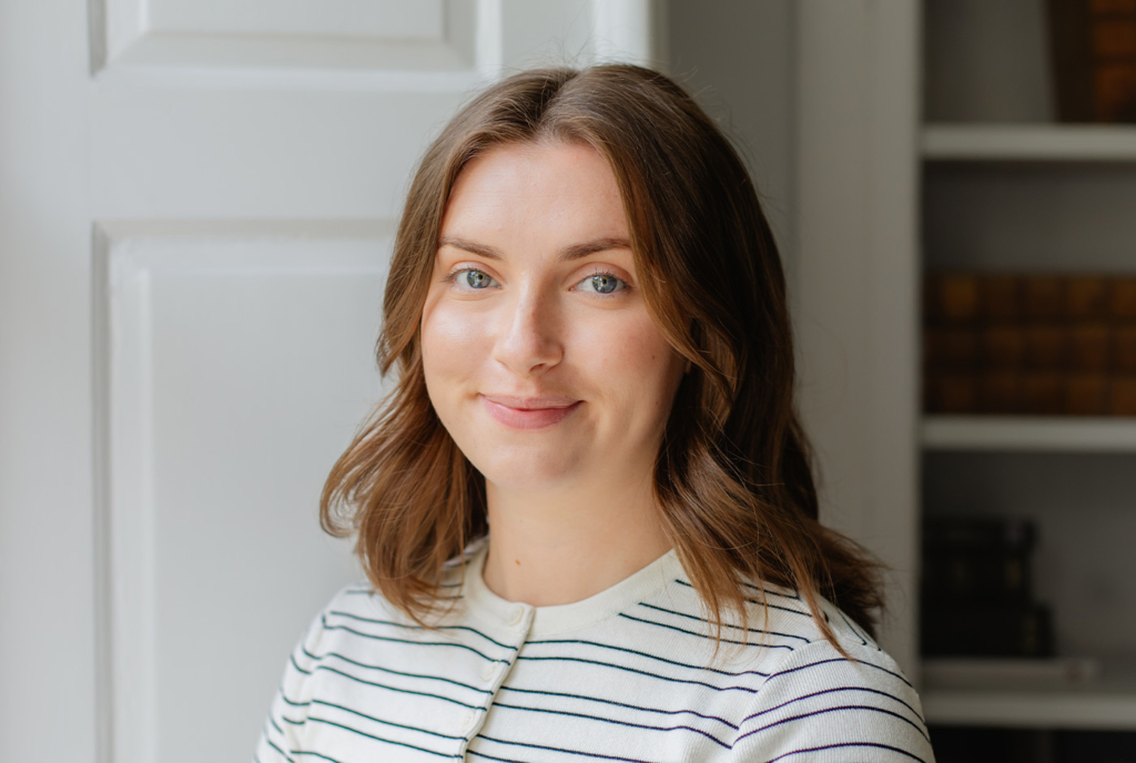Isabel Harding-James
