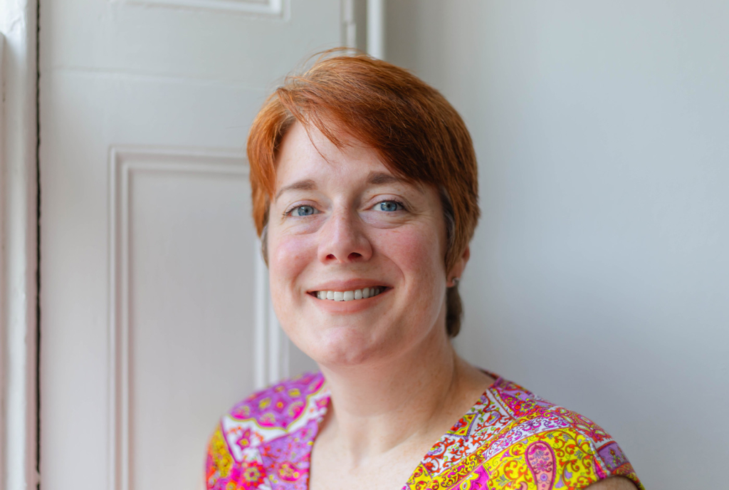 Joanne Turner