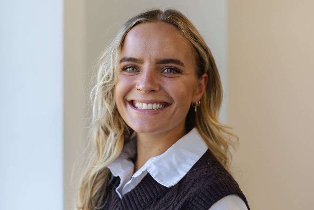 Josie Owen