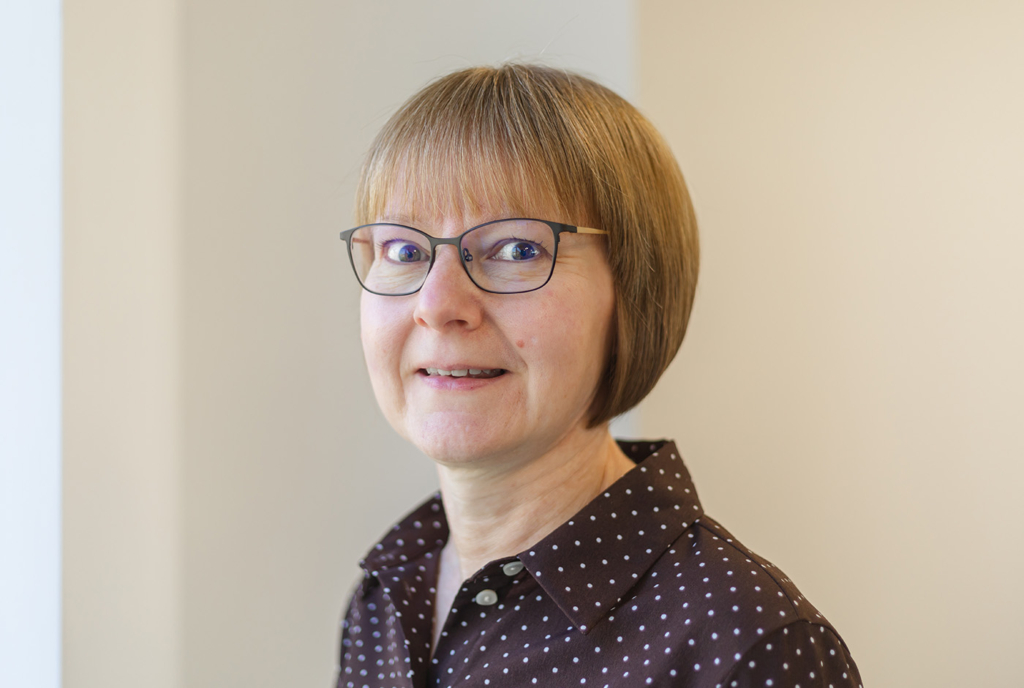 Julie Plenty