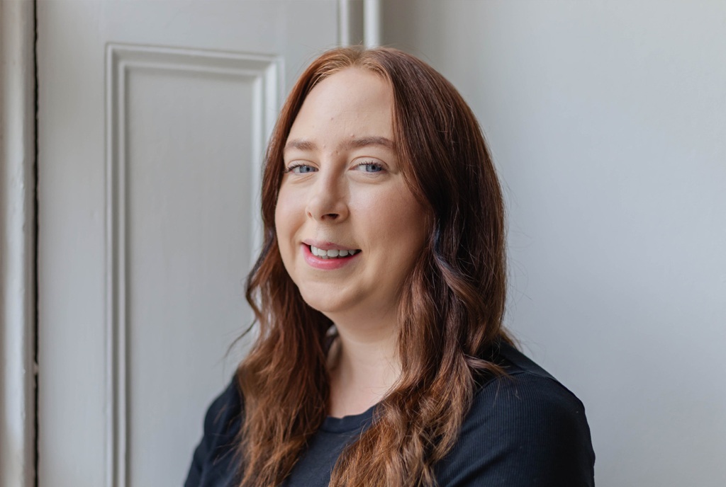 Kirsty Gard