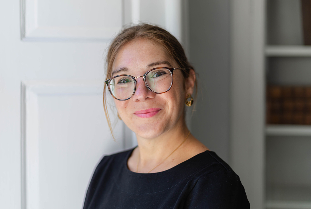 Laura Maden