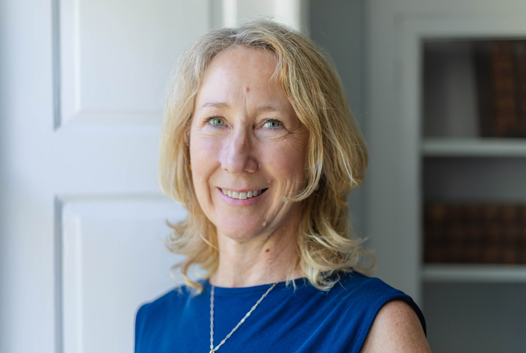 Linda Leavey