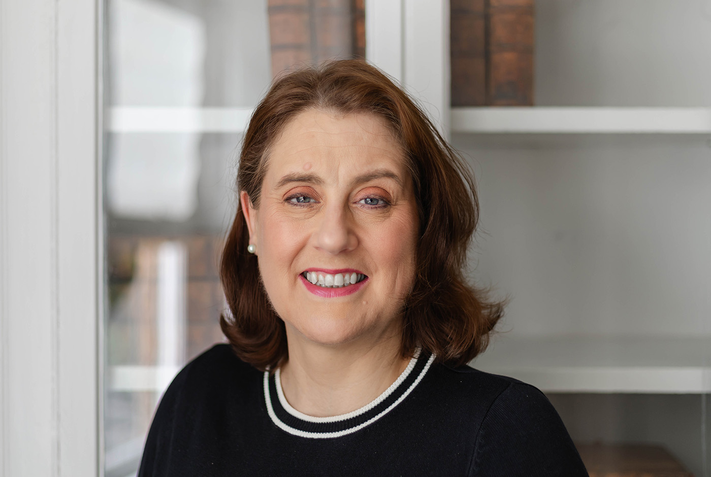 Ruth Jackson