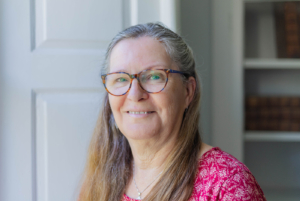 Sandra Moores