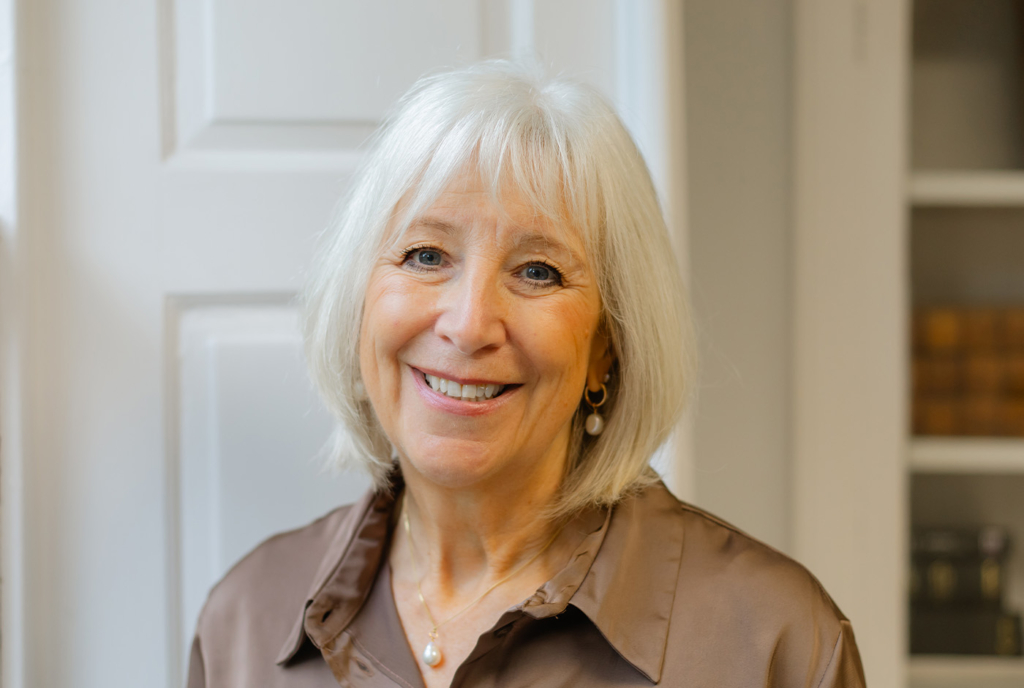 Shelley Hankins