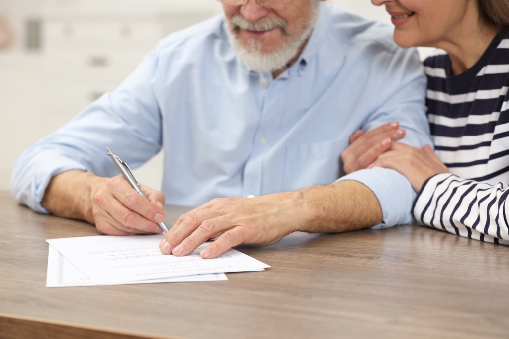 Different types of Wills